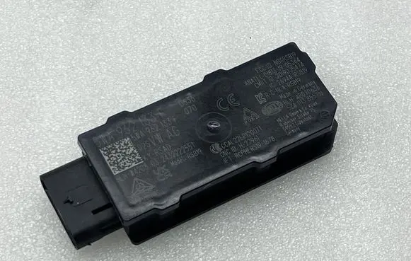 Other control units/modules