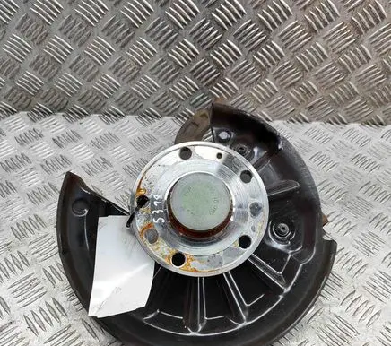 Audi A3 8Y Rear wheel hub 5WA505436F