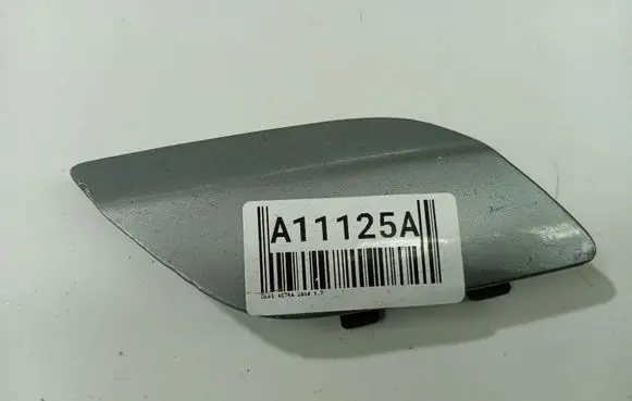 Opel Astra H Headlight washer spray nozzle cap/cover 375768702