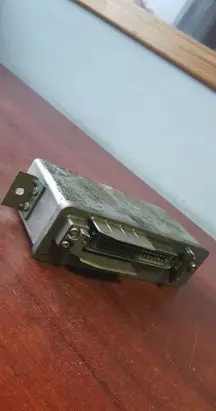 BMW 5 E34 ABS control unit/module 1160413