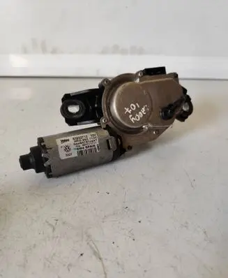 Volkswagen Caddy Rear window wiper motor 53032712 2K0955712C 43171111