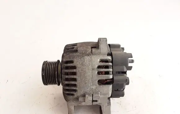 Renault Megane II Generator/alternator