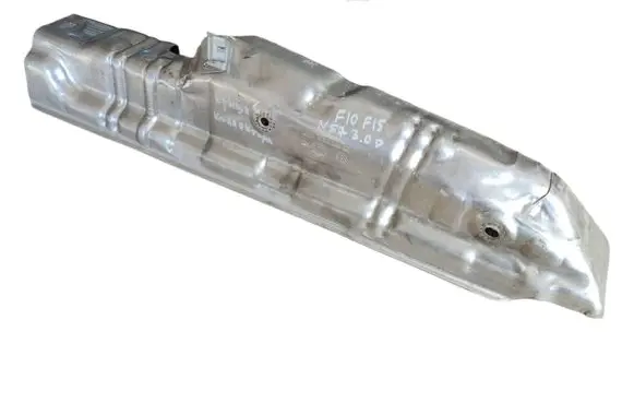 BMW 5 F10 F11 Heat shield in engine bay 8511809
