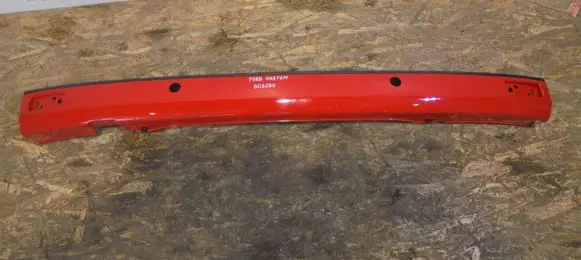 Ford Transit Custom Rear bumper JK21-17E962-PA
