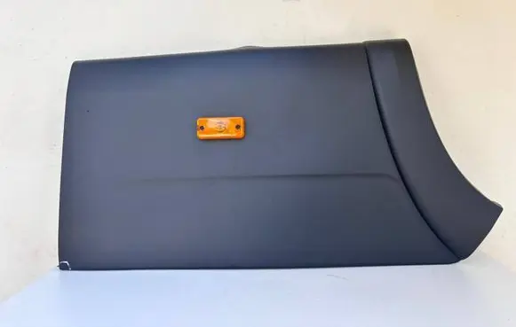 Fiat Ducato Fender trim (molding) 1320255070