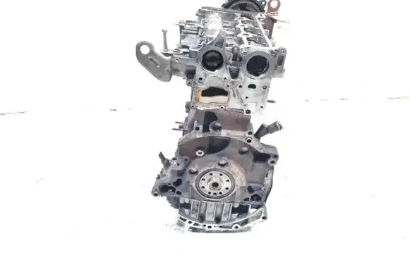 Ford Mondeo MK V Engine T7CA