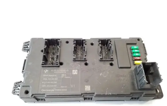 BMW 1 F20 F21 Other control units/modules 6135929895801 9298958