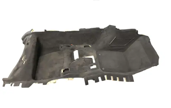 Porsche Panamera (971) Front floor carpet liner 971863102