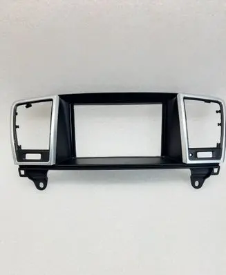 Mercedes-Benz ML W166 Screen/display/small screen 07858002 1668300854