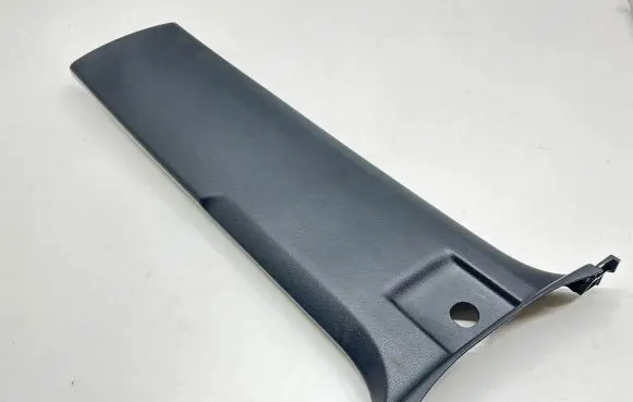 Toyota Land Cruiser (J150) (B) pillar trim (bottom) 6241460090