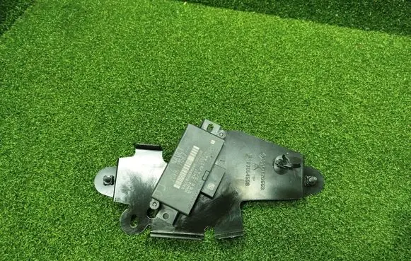 Opel Vivaro Parking PDC control unit/module 259904115R 8200420663 93854598