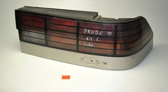Ford Probe Rear/tail lights 0437837