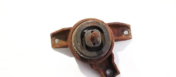 Hyundai Getz Engine mount bracket 218121c550 21812-1c550