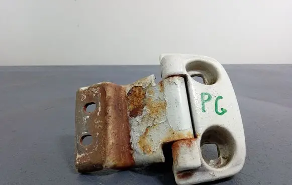Citroen Jumper Front door hinge set 