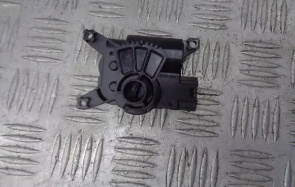 Opel Corsa D A/C air flow flap actuator/motor 1462433