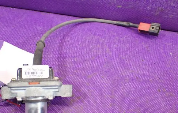 Peugeot Boxer Reversing camera 9040797