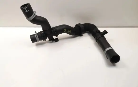Land Rover Defender Engine coolant pipe/hose CH12-8N241-AD
