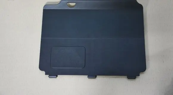 Audi Q5 SQ5 Spare wheel section trim 8E0010175A