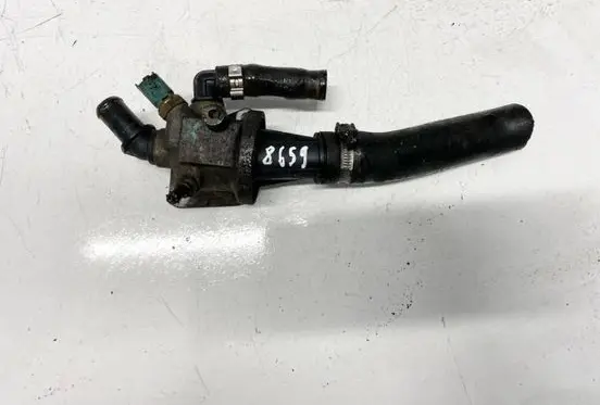 Fiat Idea Engine coolant pipe/hose 10636BE8