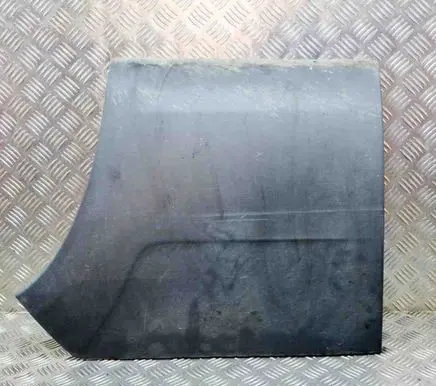 Peugeot Boxer Rear fender molding trim 1305768070