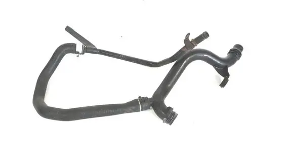 Audi A4 S4 B8 8K Engine coolant pipe/hose 06H121057H 06H121065D
