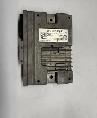 Audi A4 S4 B9 8W Gateway control module 80C907468E