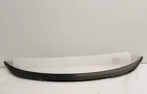 BMW 3 G20 G21 Tailgate/trunk spoiler 51622455885