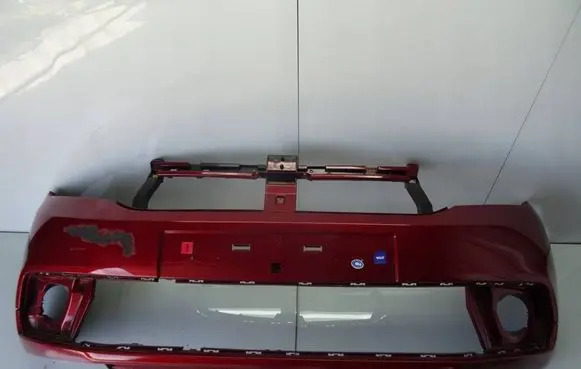 Dacia Sandero II Front bumper