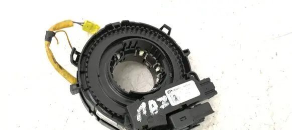 Mazda 2 Airbag slip ring squib (SRS ring) D65166CS0