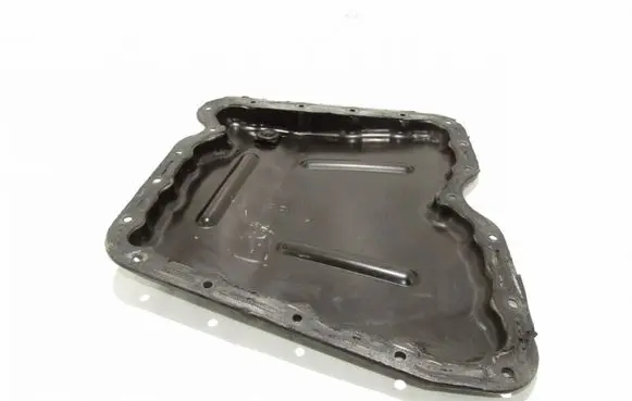 Renault Trafic II (X83) Oil sump