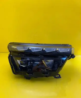Headlight/headlamp