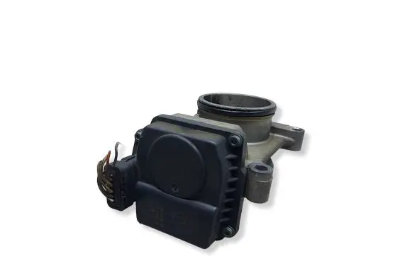 Renault Laguna II Throttle valve 8200063652 408239822001