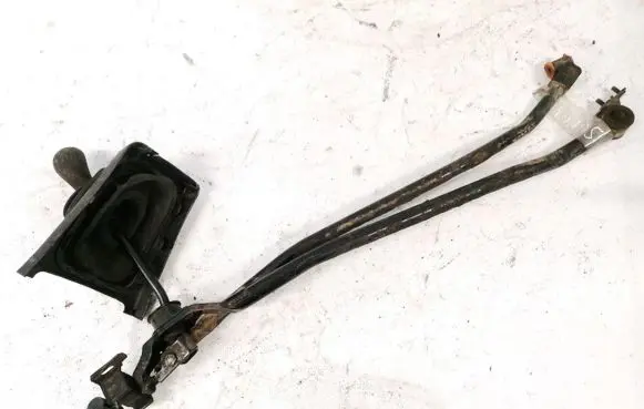 Nissan Sunny Gear shifter/selector