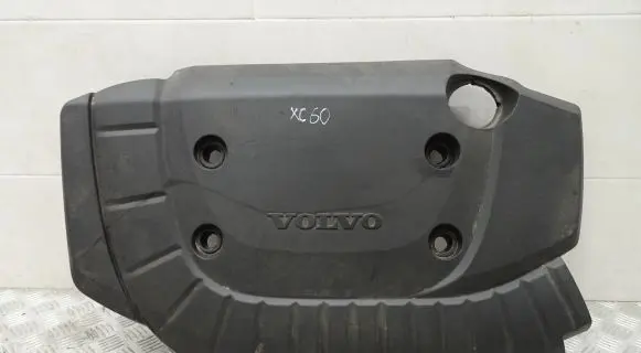 Volvo XC60 Engine cover (trim) 31437196
