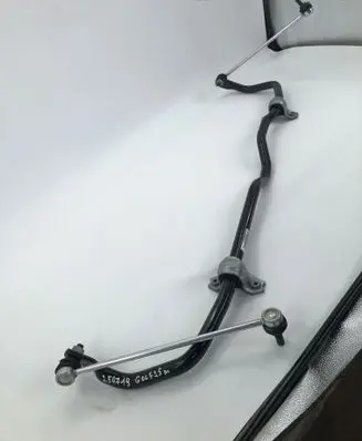 Volkswagen Golf VIII Front anti-roll bar/sway bar 5q0411303r