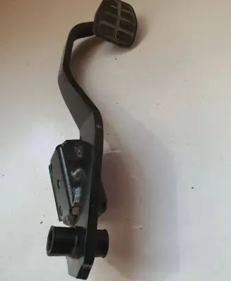 Volkswagen Sharan Brake pedal 7M1721141B