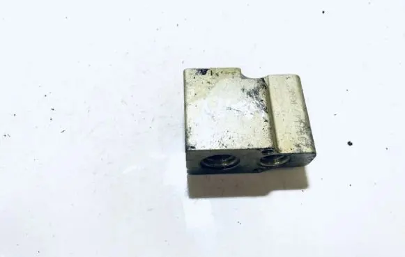 Audi A3 S3 8L Air conditioning (A/C) expansion valve 1j1820103 656506z