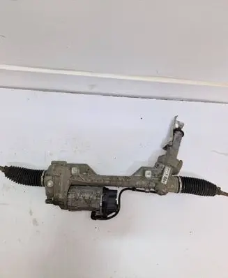 BMW 1 E81 E87 Steering rack 6798894KRY