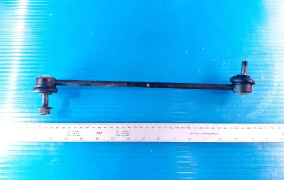 Peugeot 307 Front anti-roll bar/stabilizer link 020060072