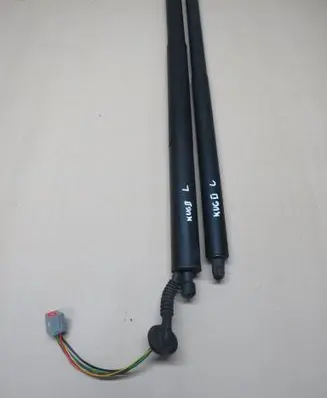 Ford Kuga II Tailgate strut CJ54S402A74AC