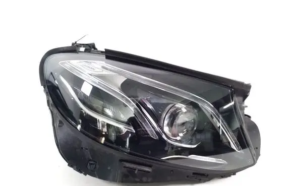 Mercedes-Benz E W213 Headlight/headlamp A2139062606