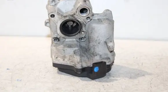 Mercedes-Benz Sprinter W906 EGR valve A6511400260 A2C53372672