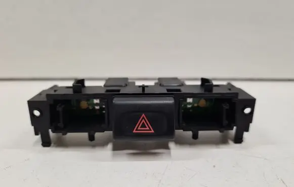 Jaguar X-Type Hazard light switch 1X43138302AC 1X43138302