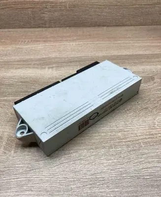 BMW 7 E65 E66 Comfort/convenience module 6940435 6045007013