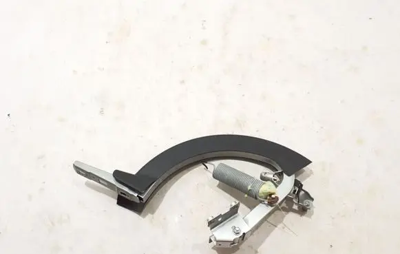 Volvo S60 Tailgate/trunk/boot hinge 32136219