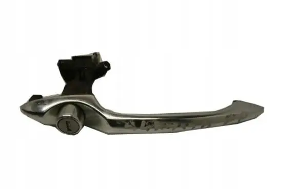 Alfa Romeo 156 Front door exterior handle