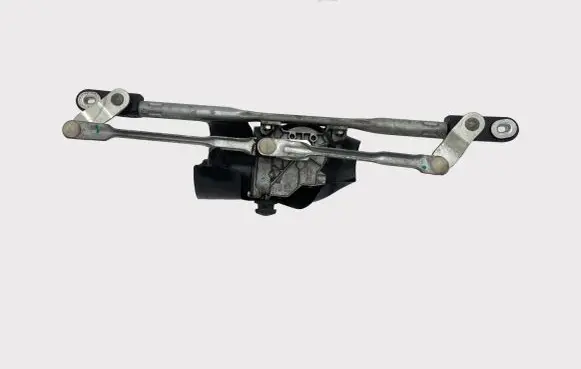Fiat Panda III Front wiper linkage and motor TGEDM1 MS1592007152 46804522