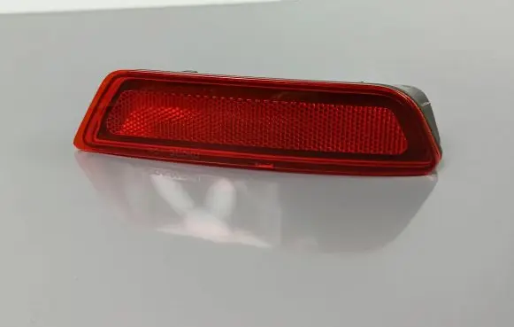 Jeep Cherokee Rear tail light reflector 68275962AC