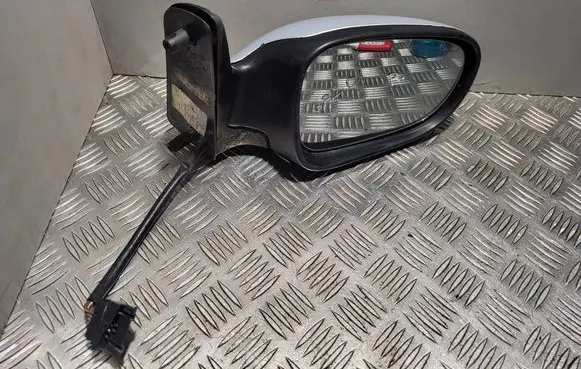 Ford Galaxy Front door electric wing mirror 1127043 YM2117682 YM2117682GAXWAA