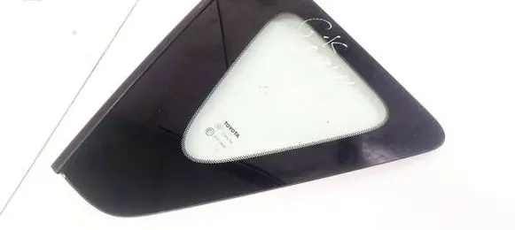 Toyota Verso Rear side window